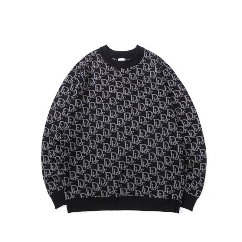 CHD Sweater Sweatshirt 2 Color 's