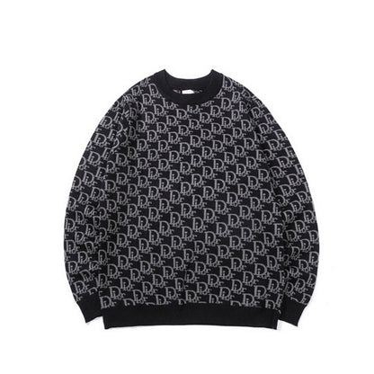 CHD Sweater Sweatshirt 2 Color 's