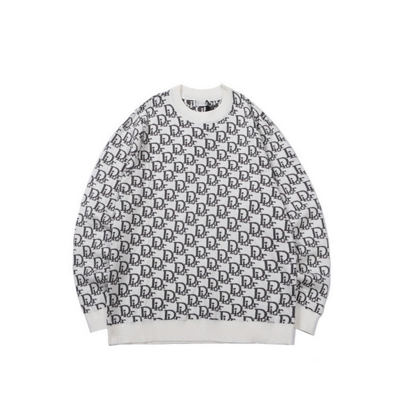 CHD Sweater Sweatshirt 2 Color 's