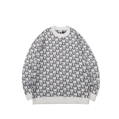 CHD Sweater Sweatshirt 2 Color 's