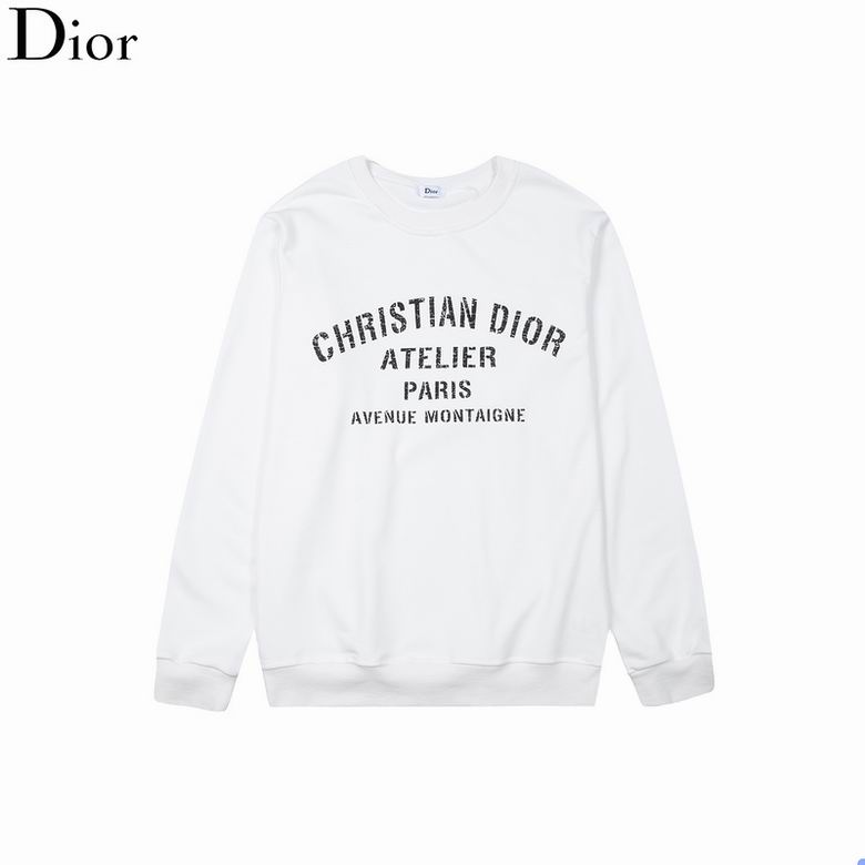 CHD Sweater Sweatshirt 2 Color 's