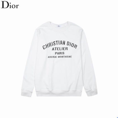CHD Sweater Sweatshirt 2 Color 's