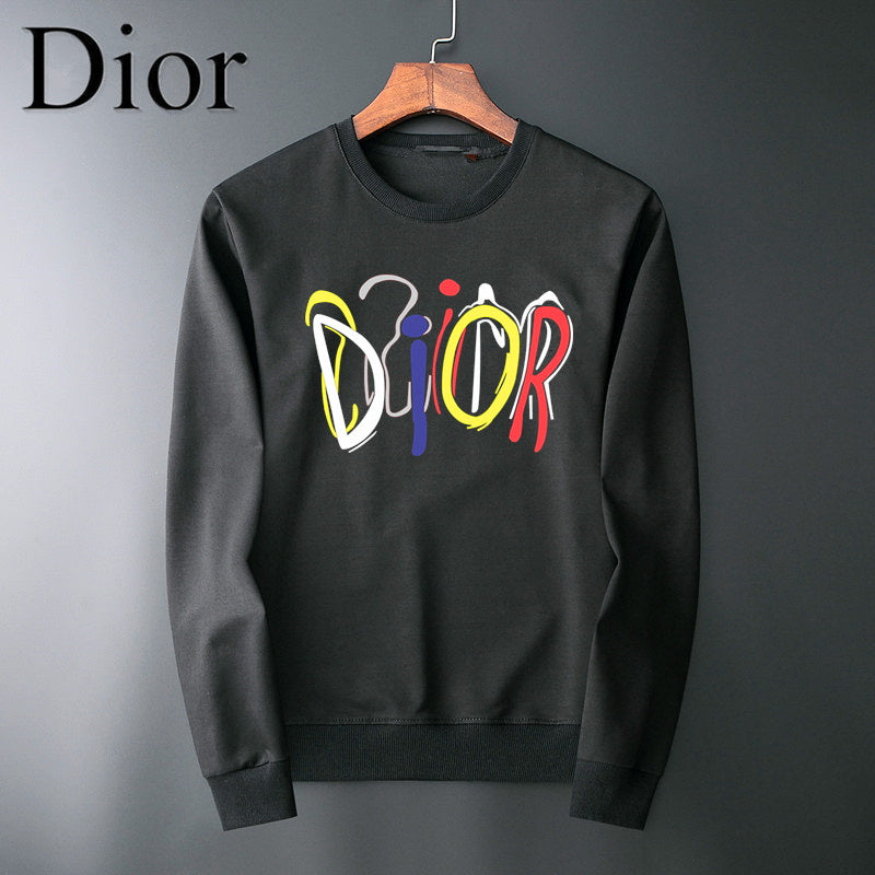 CHD Sweater Sweatshirt 2 Color 's