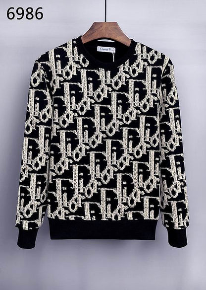 CHD Sweater