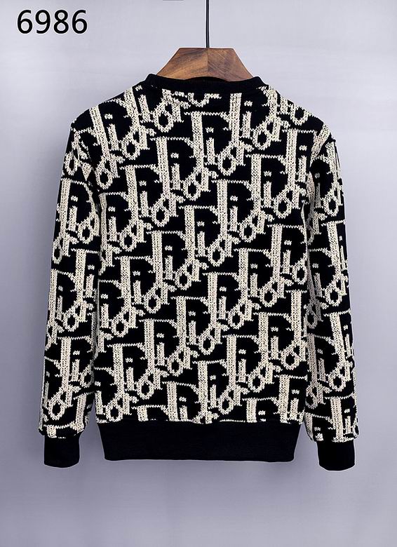 CHD Sweater
