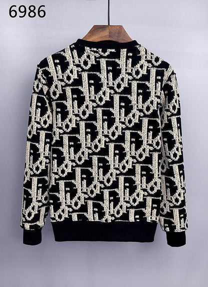 CHD Sweater