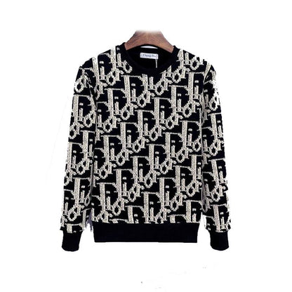 CHD Sweater