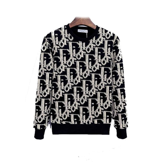 CHD Sweater