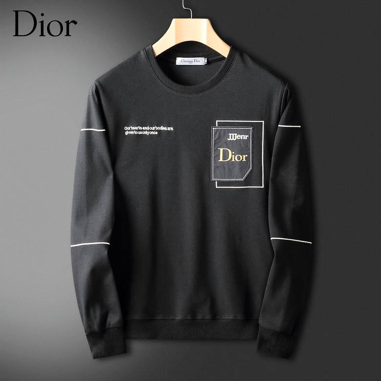 CHD Sweater Sweatshirt