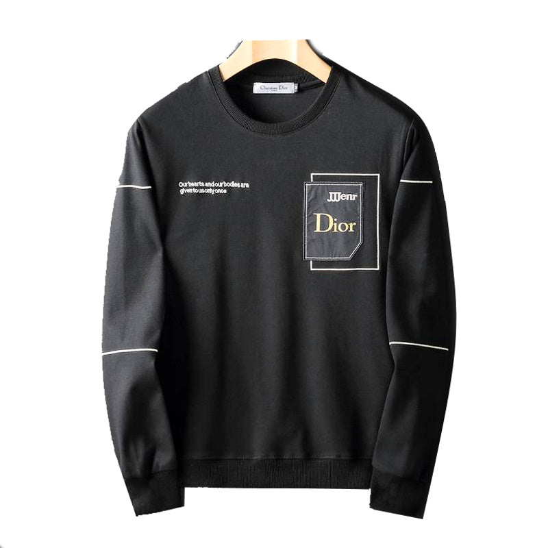 CHD Sweater Sweatshirt