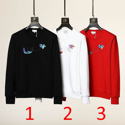 CHD Sweater 3 Color 's