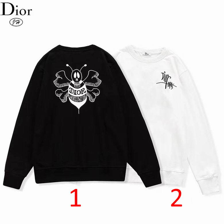 CHD Sweater 2 Color 's