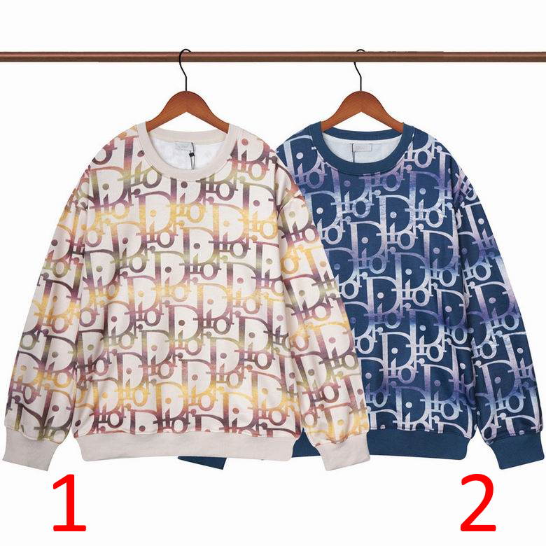 CHD Sweater 2 Color 's