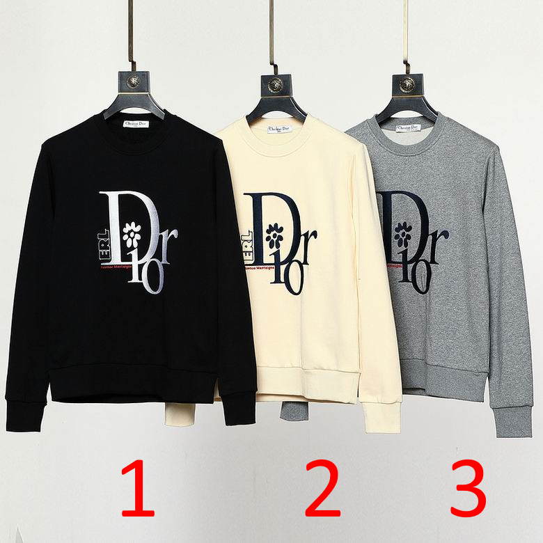 CHD Sweater 3 Color 's