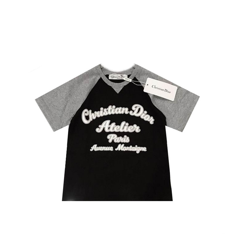 CHD T - Shirt Summer KIDS 2 Color 's