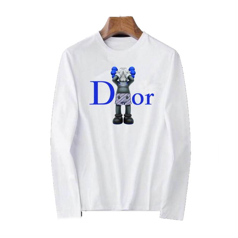 CHD  T- Shirt 2 Color 's  Long Sleeve