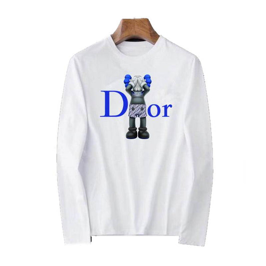 CHD  T- Shirt 2 Color 's  Long Sleeve