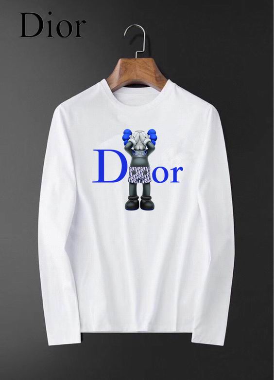 CHD  T- Shirt 2 Color 's  Long Sleeve