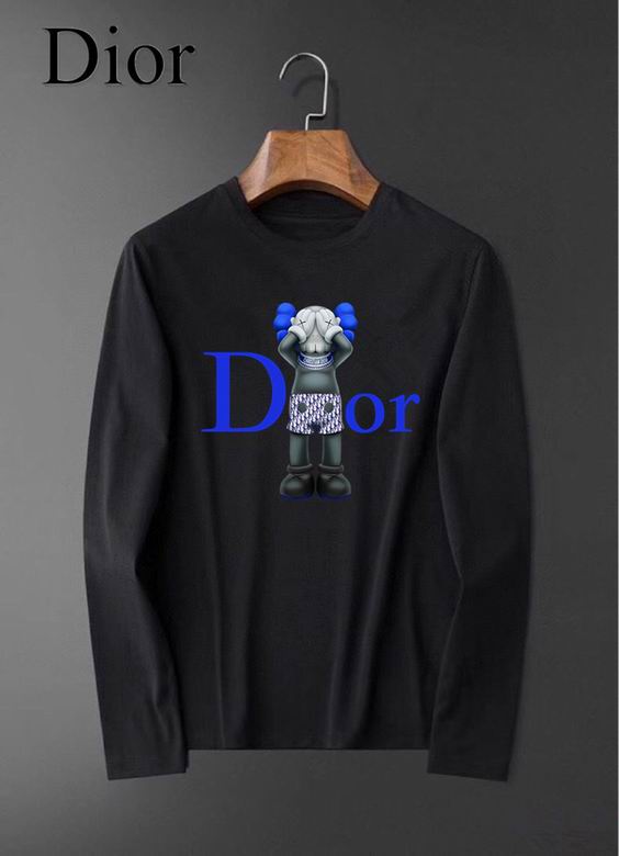 CHD  T- Shirt 2 Color 's  Long Sleeve