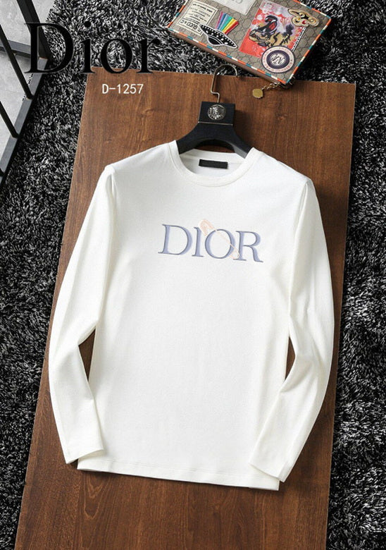 CHD   T- Shirt 2 Color 's Long Sleeve