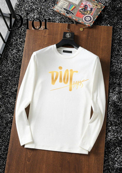 CHD T- Shirt 2 Color 's Long Sleeve