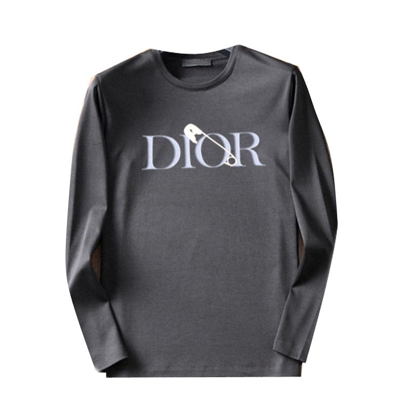 CHD   T- Shirt 2 Color 's Long Sleeve