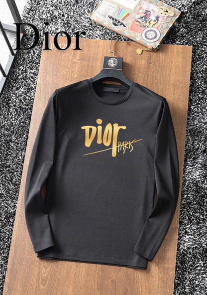 CHD T- Shirt 2 Color 's Long Sleeve