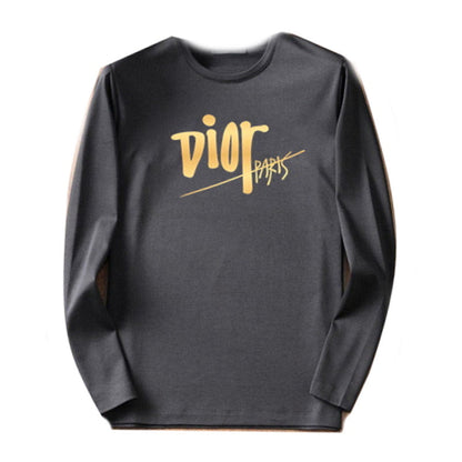 CHD T- Shirt 2 Color 's Long Sleeve