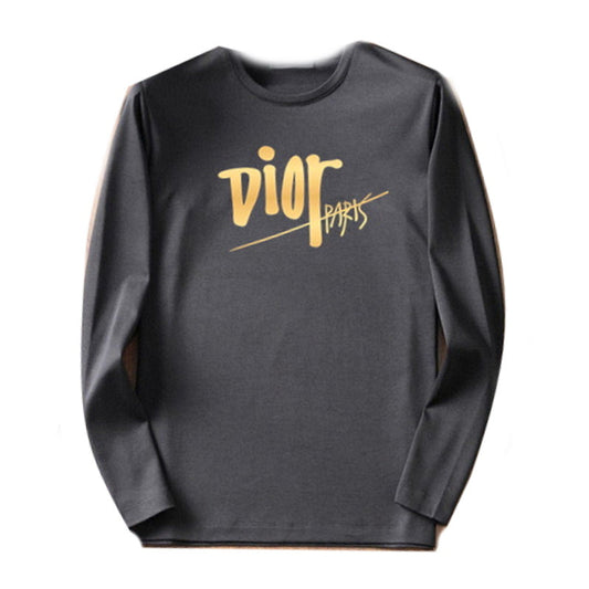 CHD T- Shirt 2 Color 's Long Sleeve