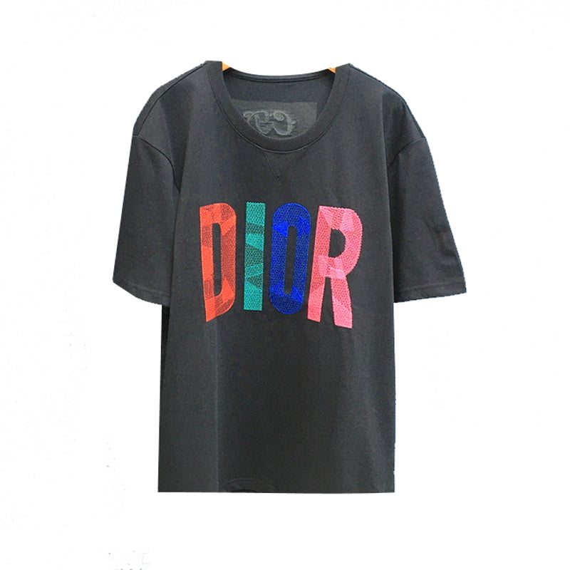 CHD T - shirt  2 Color's