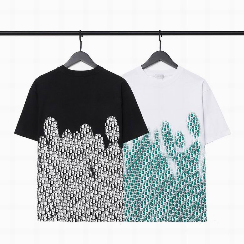 LU  T- shirt  2 Color 's
