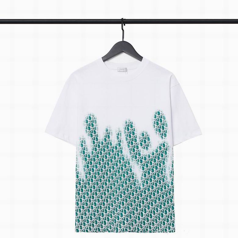 LU  T- shirt  2 Color 's