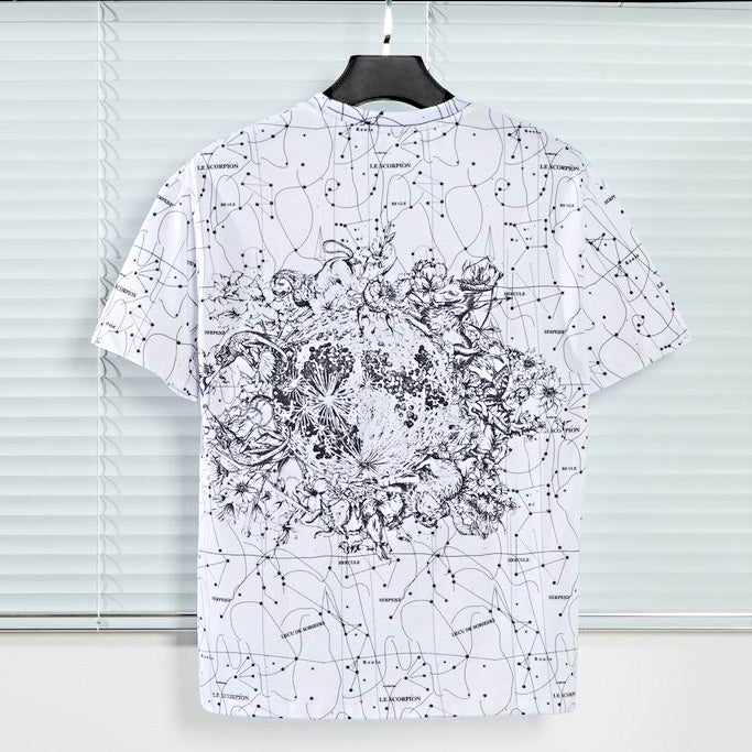 CHD T - shirt