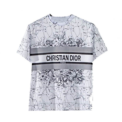 CHD T - shirt