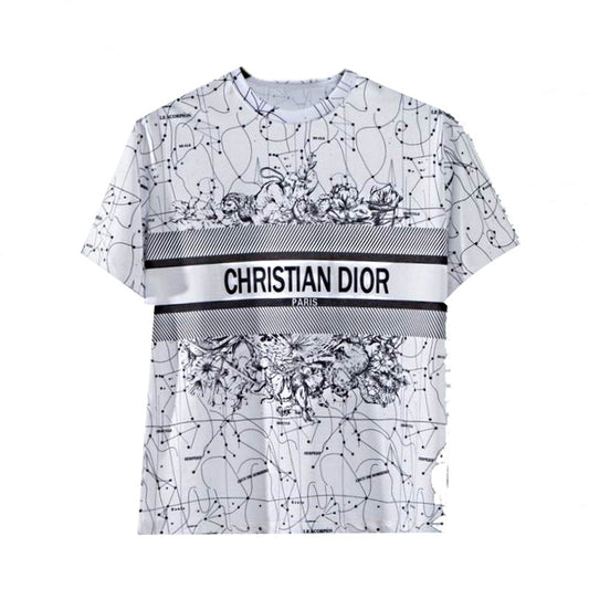 CHD T - shirt