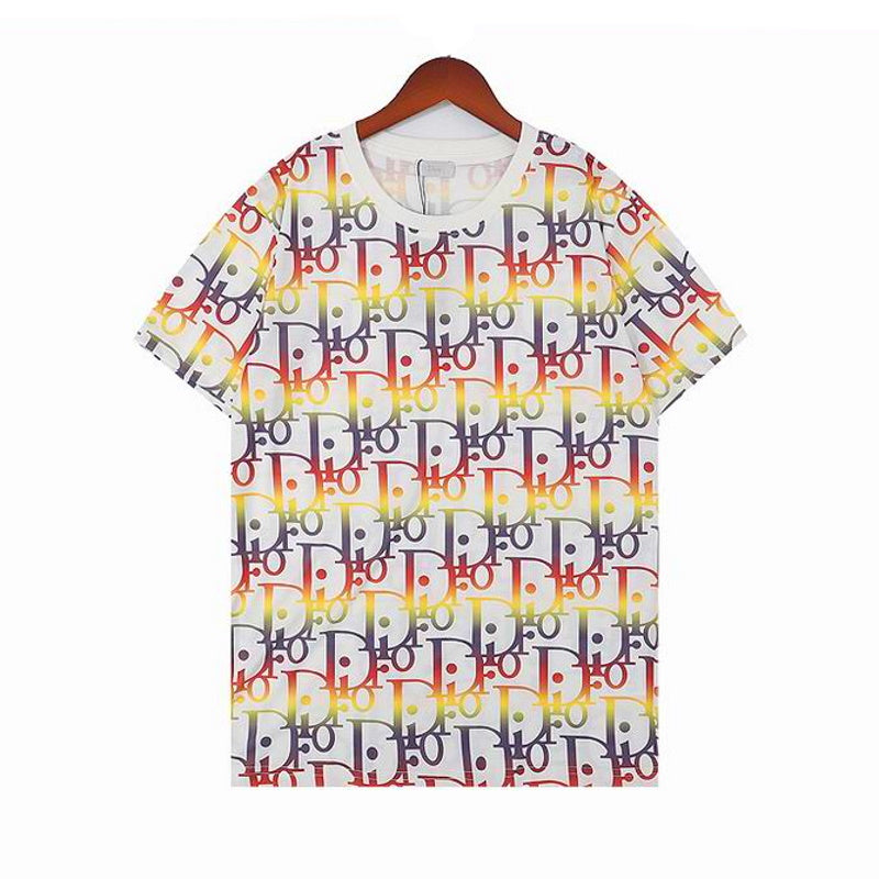 CHD T- shirt Lapel 2 Color 's