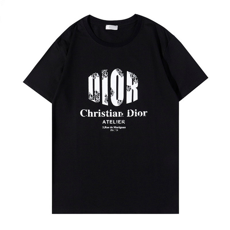 CHD T - shirt  2 Color's