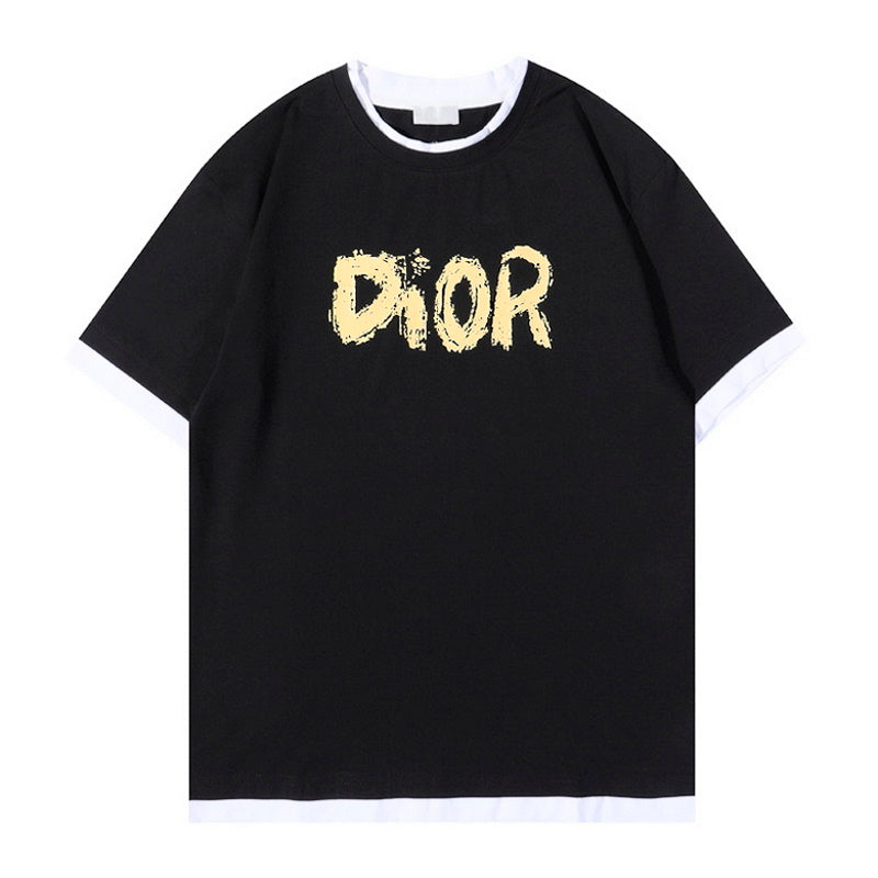 CHD  T - shirt  2 Color's