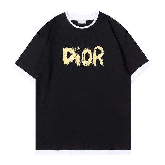 CHD  T - shirt  2 Color's