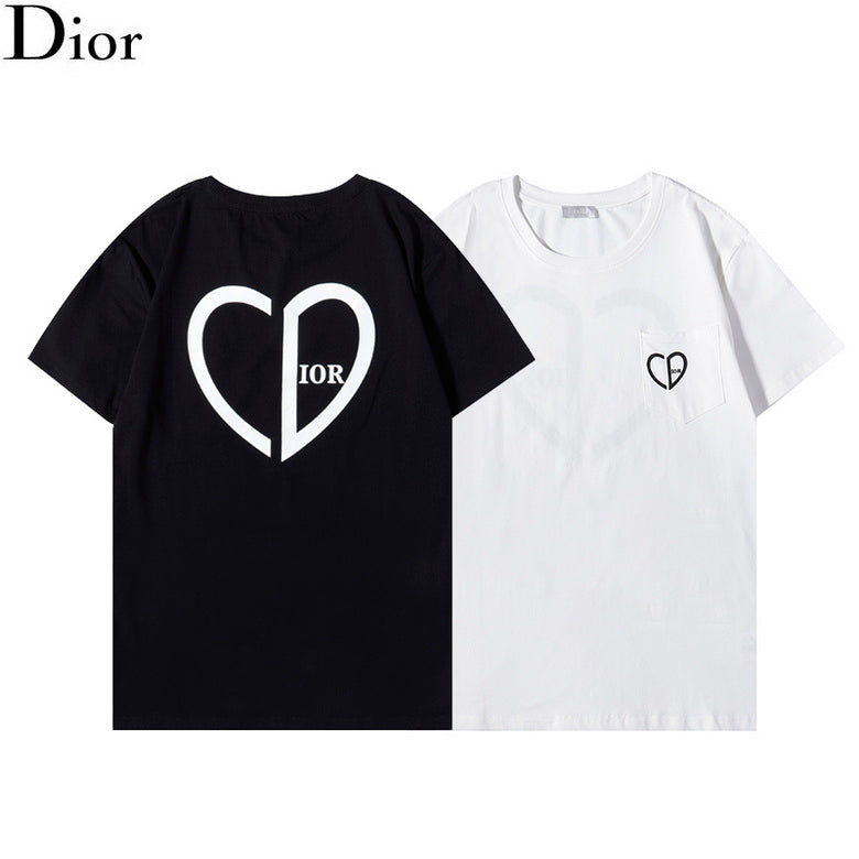 CHD  T- Shirt 2 Color 's