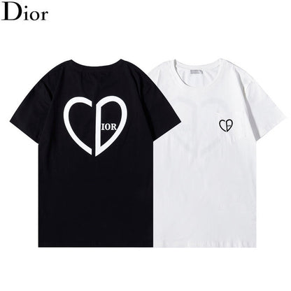 CHD  T- Shirt 2 Color 's