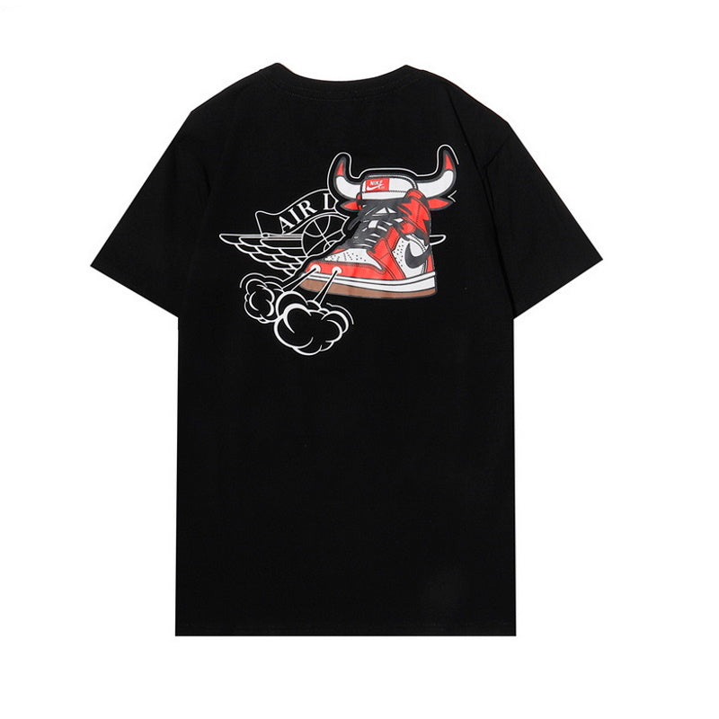 CHD T - shirt  2 Color's