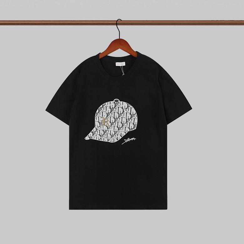 CHD  T- shirt 2 Color 's