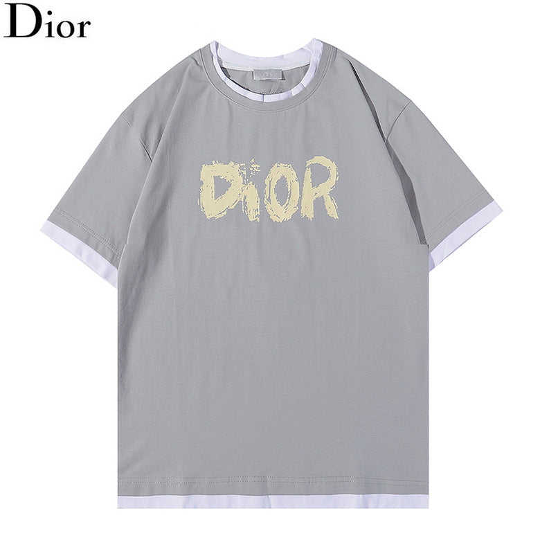 CHD  T - shirt  2 Color's
