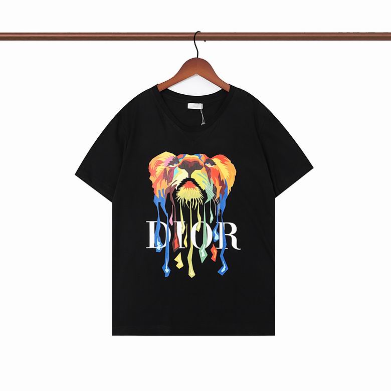 CHD T- shirt  2 Color 's