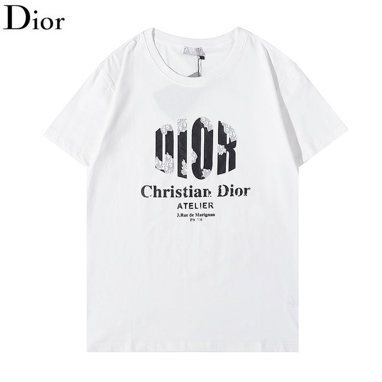 CHD T - shirt  2 Color's