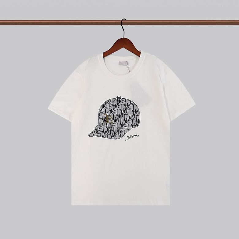 CHD  T- shirt 2 Color 's