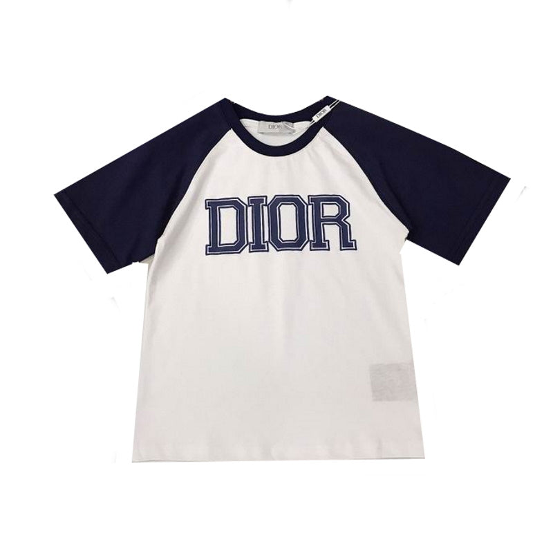 CHD T - Shirt Summer KIDS 2 Color 's