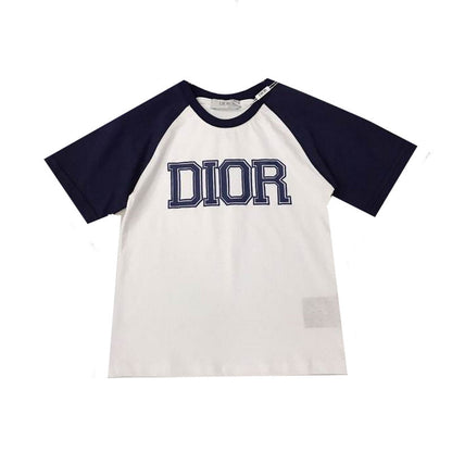 CHD T - Shirt Summer KIDS 2 Color 's