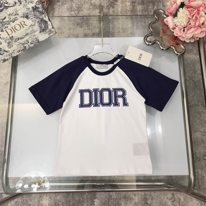 CHD T - Shirt Summer KIDS 2 Color 's